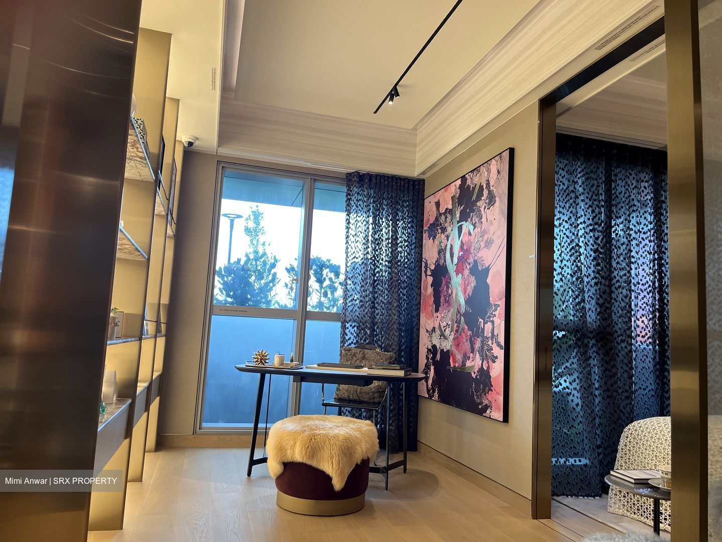 W RESIDENCES MARINA VIEW - SINGAPORE (D1), Apartment #524993121